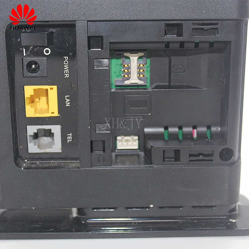 Разблокированный используемый huawei E5172 E5172As-22 E5170 E5170s-22 4G 100 Мбит/с LTE WiFi маршрутизатор ключ 4G CPE беспроводной маршрутизатор