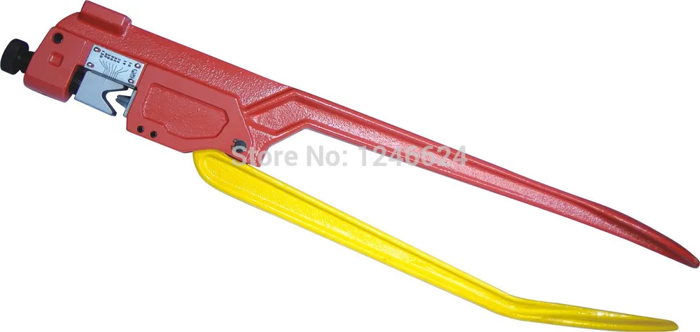 KH-120 Lastest Type Hand Lug Connecting Crimping Tool