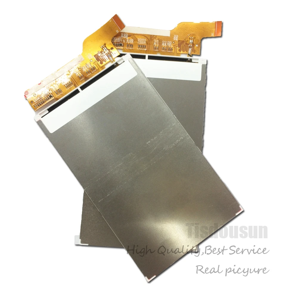 Высокое качество для Alcatel One Touch Pixi 3 4013D 4013 OT4013 4013M 4013A 4013K 4013X 4013J 4013E OT 4003A ЖК-экран |