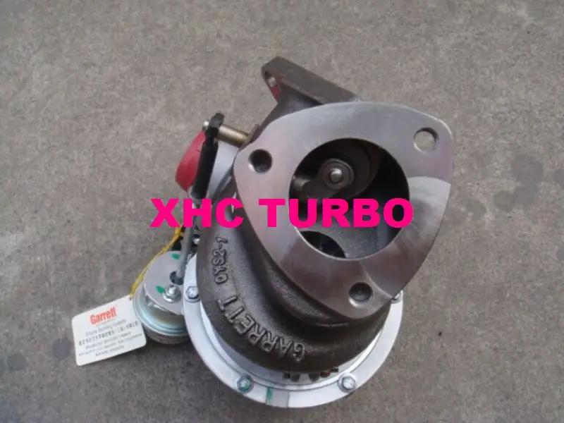 Новый оригинальный Турбокомпрессор GT20 775013-5 1016500GD030 Jianghuai turbo для JAC Xianghe HFC4GA3-1B 2 0 T