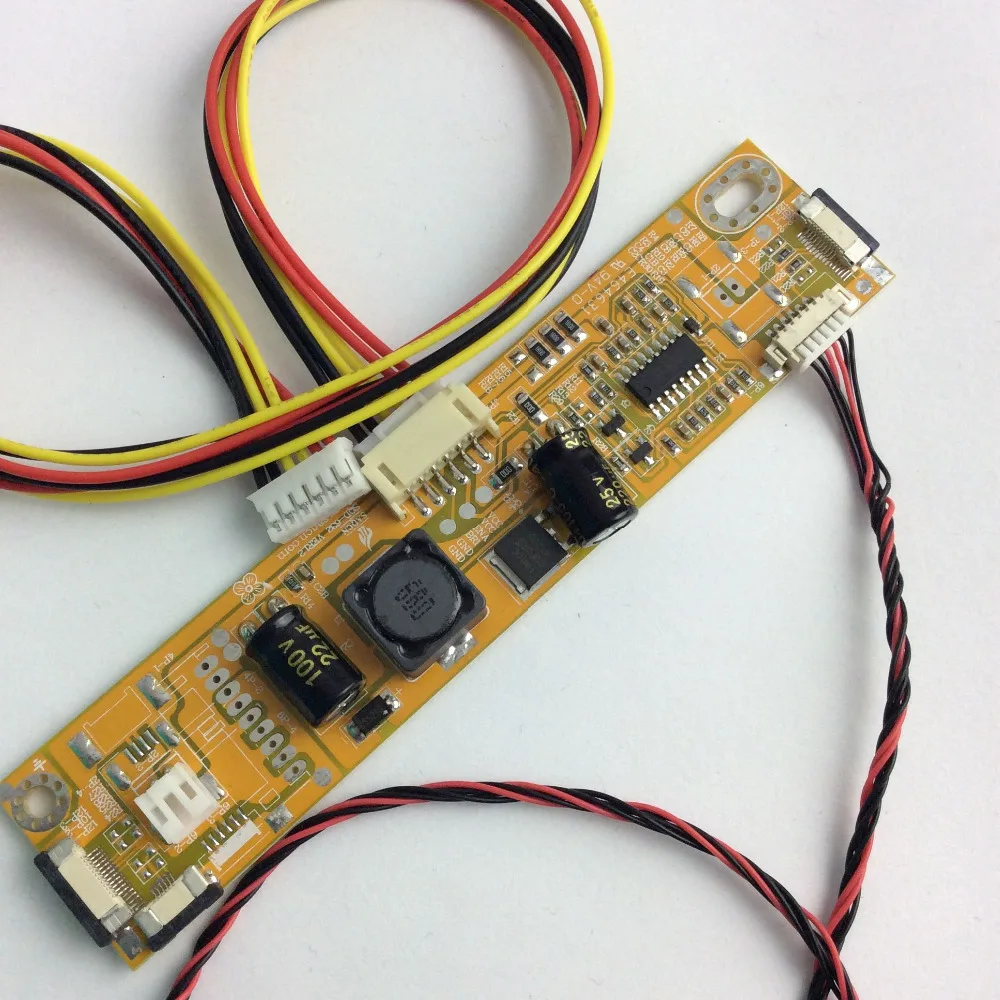 M215HGE L10 M185XW01 VD M215HW01 VB 6pin светодиод Универсальный Инвертер|inverter remote|inverter upsinverter