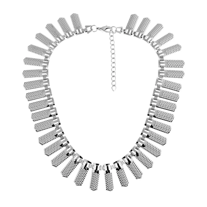 Найди меня 2019 новый бренд Модный ошейник-чокер с подвесками Длинная цепочка Бохо Макси высказывание Женские украшения оптом.