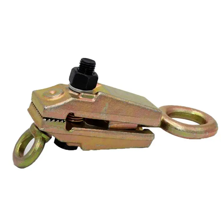 Автомобильный Тяговый зажим съемник для кузова автомобиля инструмент ремонта