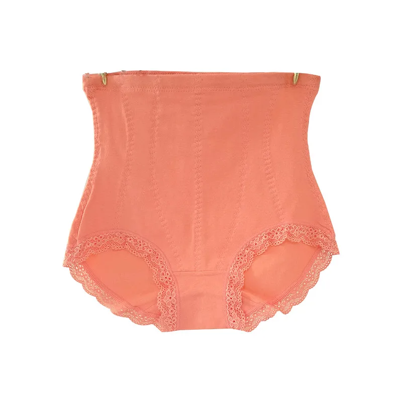 

Panties High Waist Women's Panties Beauty Control Body Slimming Belly Sexy Briefs Female Underwear High-rise Shaping Lingerie