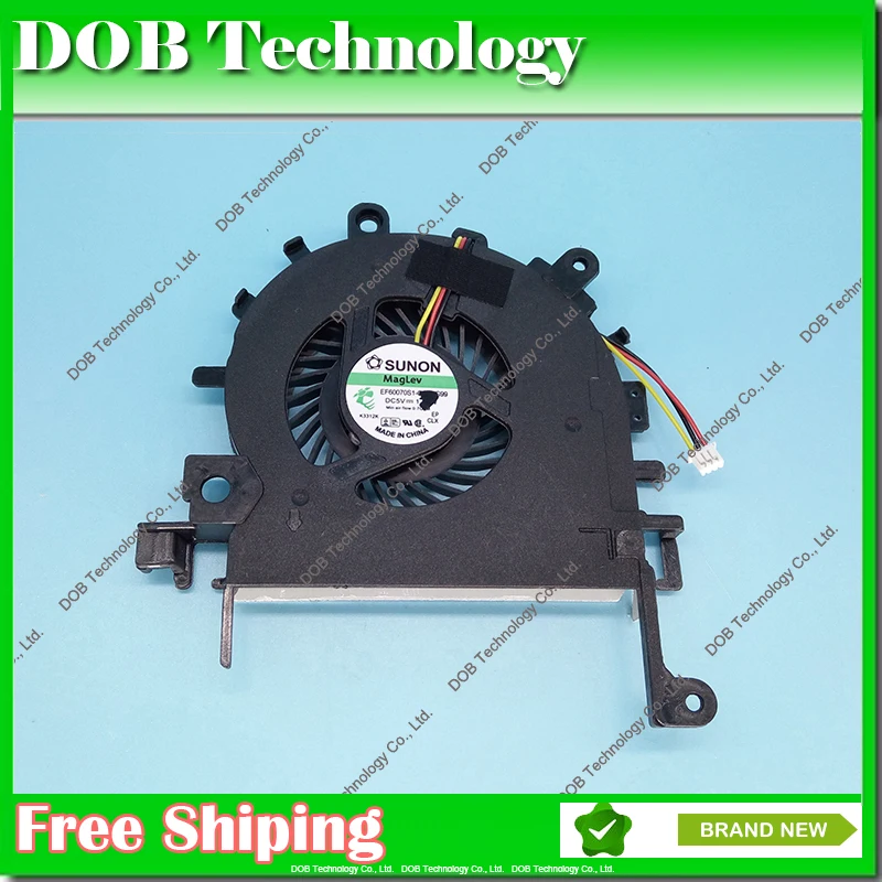 Кулер для процессора ноутбука Acer aspire 4250 4253 4552 4552G 4739 4739Z 4749 4339 ZQH KSB06105HA 3 PIN|cooling