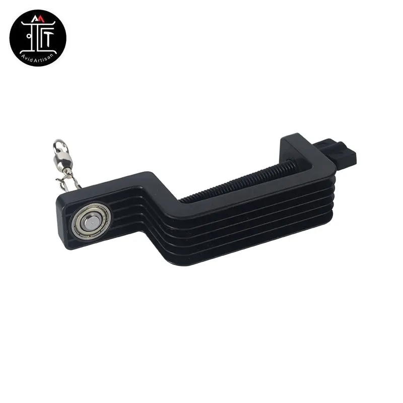 Оригинальная катушка Avidartisan Daedalus DIY Набор инструментов pro RDA RDTA бак сборка Clapton wire Vs