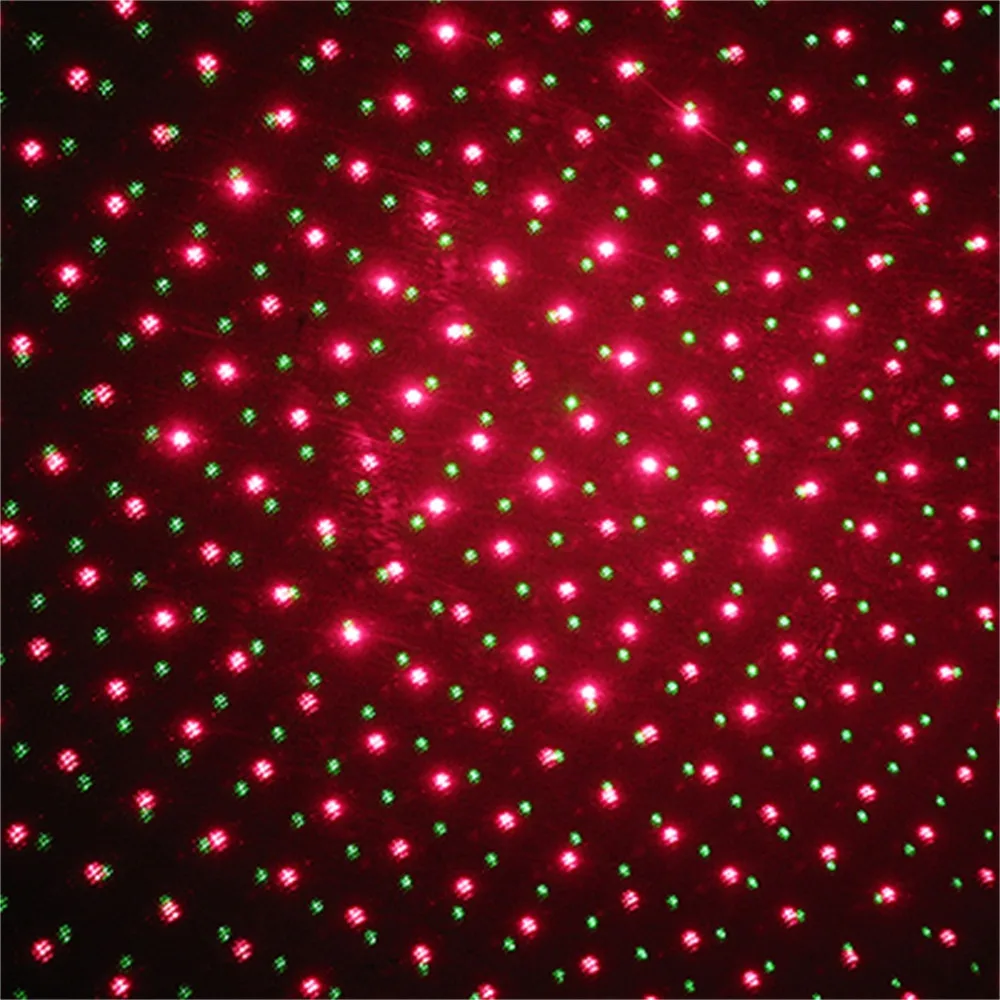 ICOCO распродажа гарантированное качество черный мини-проектор Голографический