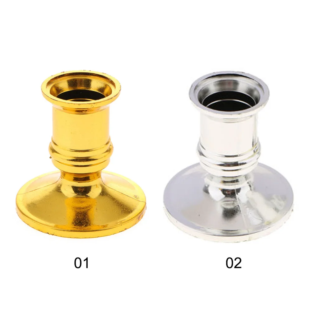 6 шт. подсвечники для свечей|Подсвечники| |