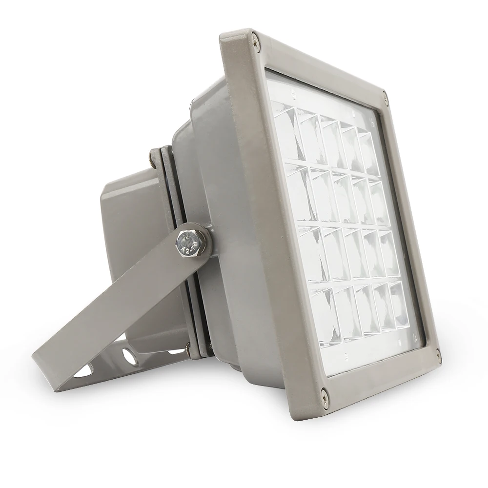 

12W/40/60W/100W LED Grow Light Full Spectrum plant Searchlight Waterproof Lamp For Hydroponics Flower Grow Flood Light led Panel