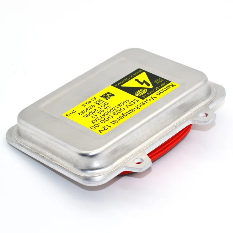 ANZULWANG Новый ксеноновый балласт для фар 5DV 009 000 00 5DV009000 5DV00900 BMW Ford MERCEDE BENZ Land Rover HYUNDAI