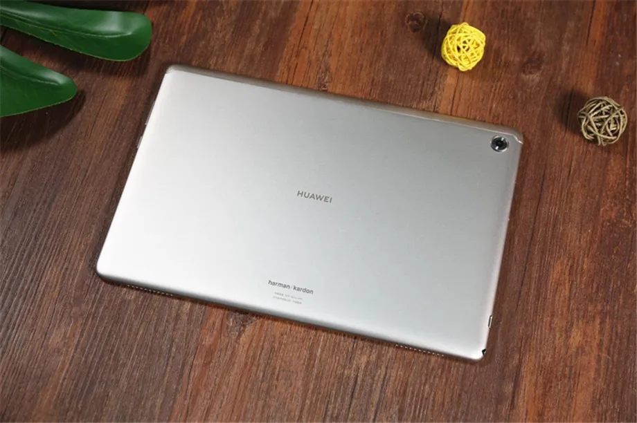 Глобальная ПЗУ, 10,1 дюймов, HUAWEI MediaPad M5 Lite, 4G, LTE, телефонный звонок, Android 8,0, четыре ядра, 4 Гб ram, 64 ГБ/128 ГБ rom, тип-c, Настольный ПК