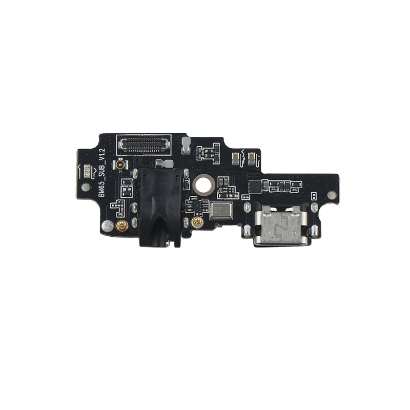 USB зарядное устройство Alesser для Umidigi крепежные части в сборе Power разъем зарядная