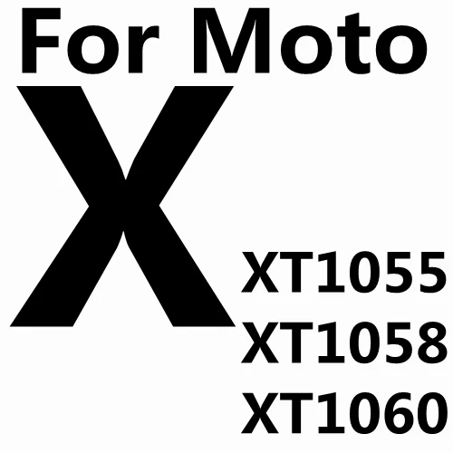 For Moto X Для Motorola G G2 G3 G4 Play Plus X X2 X3 style E E2 G+ 1 G+ 2 X+ 1 Чехол Премиум Настоящее Закаленное стекло Защитная пленка для Moto - Цвет: For Moto X
