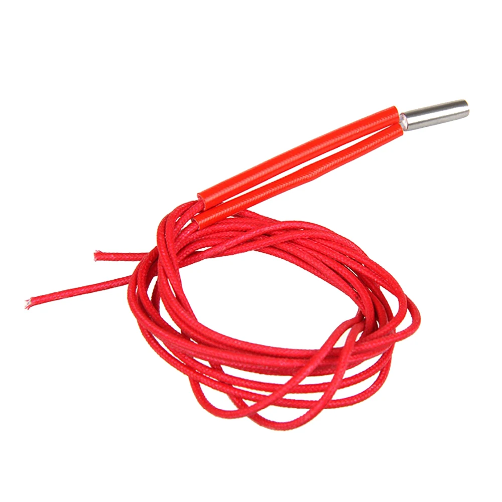 3DSWAY 3D принтеры Запчасти 12V/24V 40 Вт нагревательная труба Керамика патронный