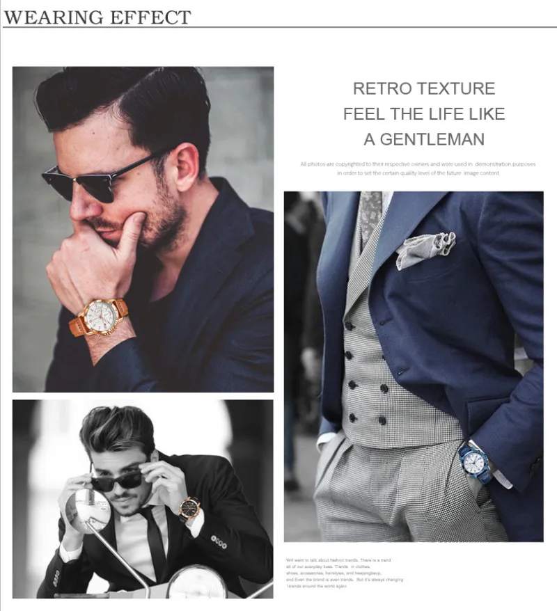 Relogio Masculino Топ люксовый бренд мужские спортивные часы мужские кварцевые часы с датой мужские кожаные армейские военные наручные часы дешево