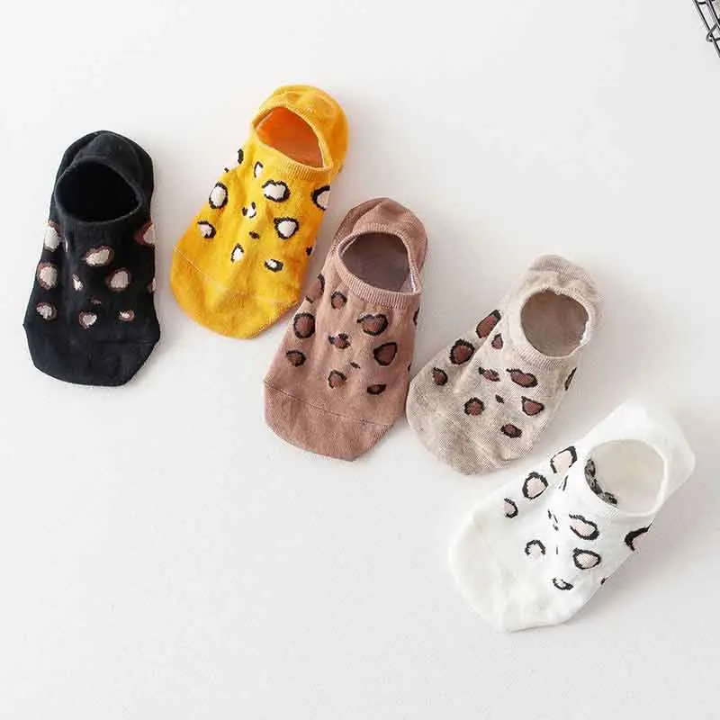 2019 повседневные Короткие хлопковые носки с закрытым носком женские невидимые