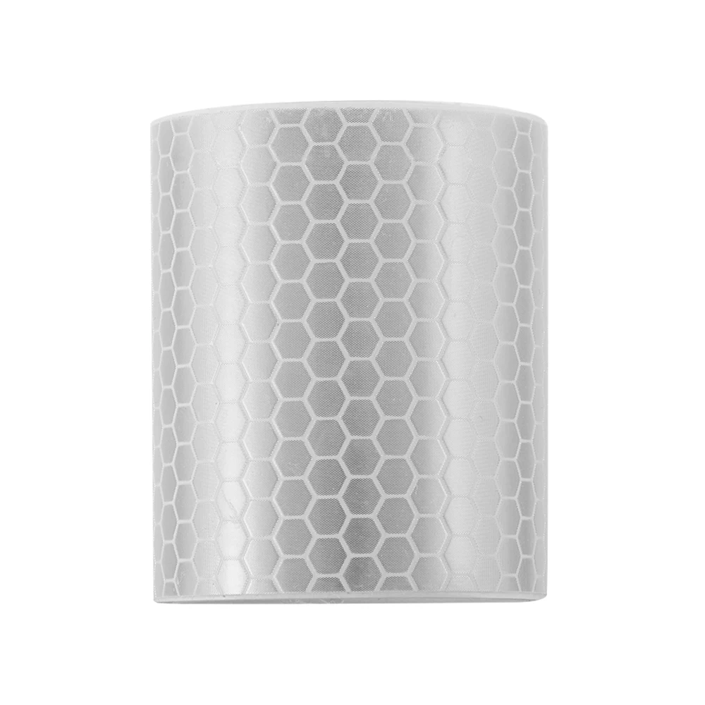 3Mx5CM Car Truck Self-adhesive Safety Warning Conspicuity Roll Tape Film Sticker Decal 4 Color Night Reflective Strips | Автомобили и