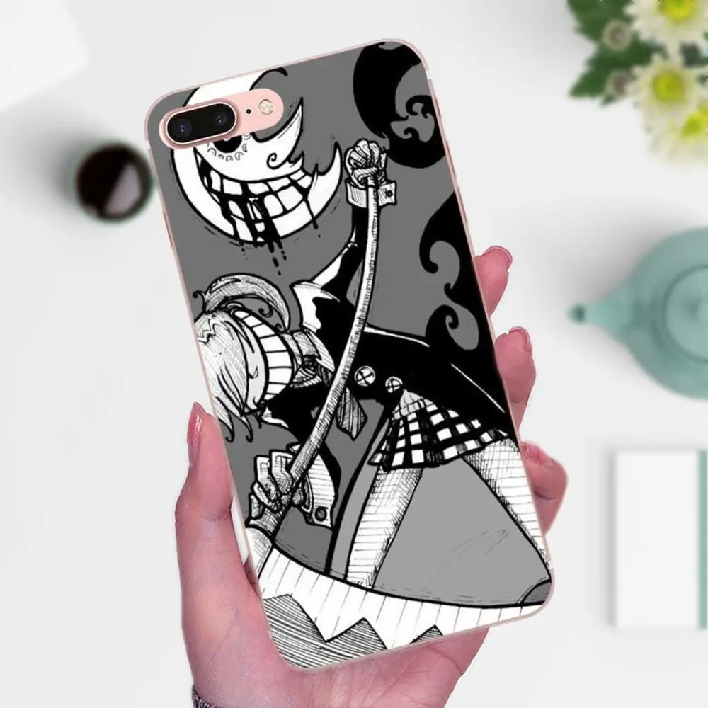 Мягкая новая стильная головка аниме для Huawei P7 Honor 4C 5A 5C 5X 6 6C 6A 6X 7 7X 8 9 V8 V10 Y3II Y5II Y6II G8