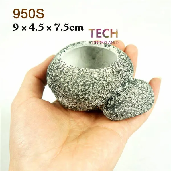 Аквариумное украшение украшения для аквариума многофункциональный камень