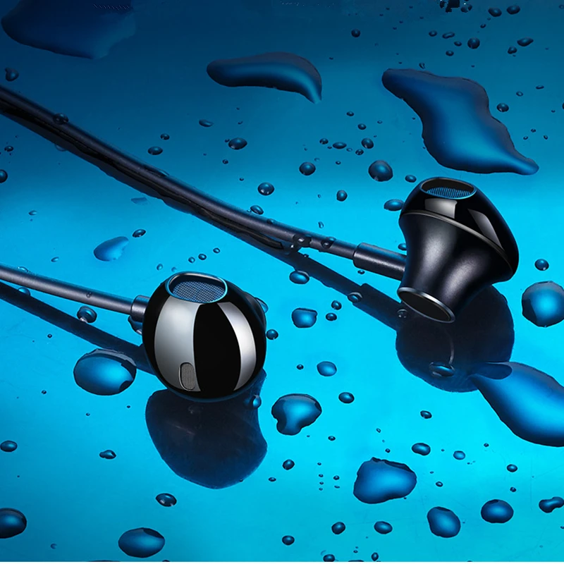 Y10 беспроводные Bluetooth наушники стерео спортивные BT Беспроводная гарнитура с