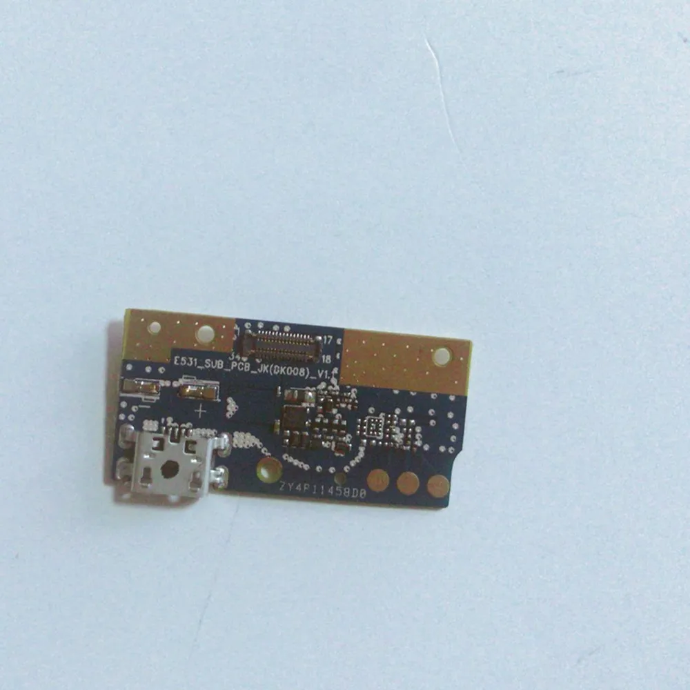 Новинка Blackview BV5500 5 &quotIP68 смарт мобильный телефон плата зарядного устройства с USB