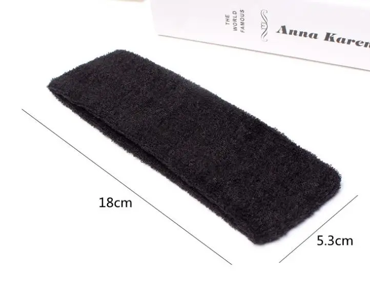 Для мужчин спортивные повязки для волос дешево повязка на голову спортивный