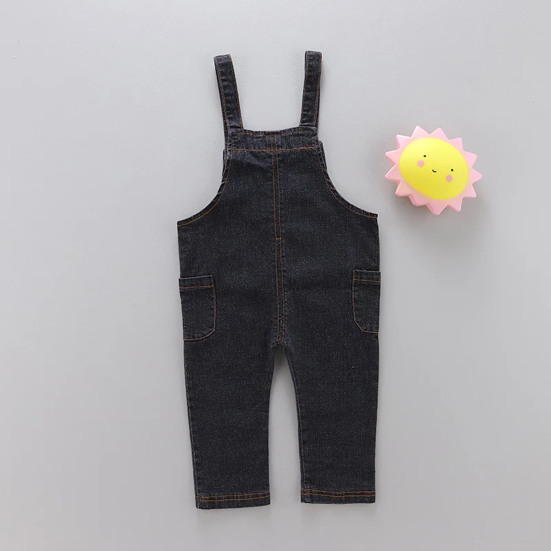 IENENS Fashion Autumn Children's Kids Boys Cotton Shirt + Jeans Clothing Outfits Sets Baby Boy Clothes Suits Denim Outfit | Детская