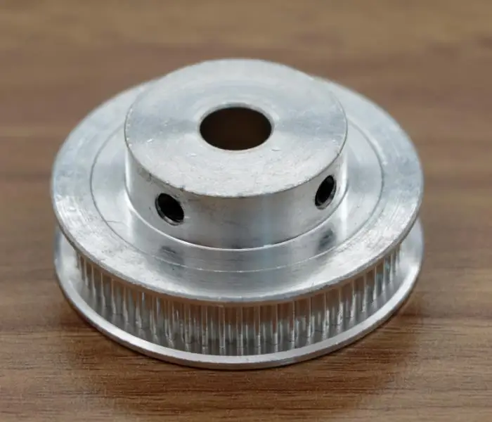 2 шт. подшипники для зубчатого ремня 6 м|timing pulley|synchronous wheeltoothed belt |