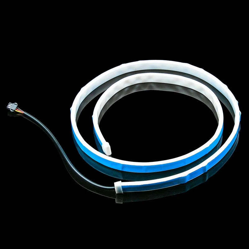 

SNCN LED Car Trunk Strip Light Dynamic Streamer Tail Lights For Mazda 2 3 5 6 CX-3 CX-5 CX-9 MX-5 MX-3 MX-6 RX-7 RX-8 BT-50
