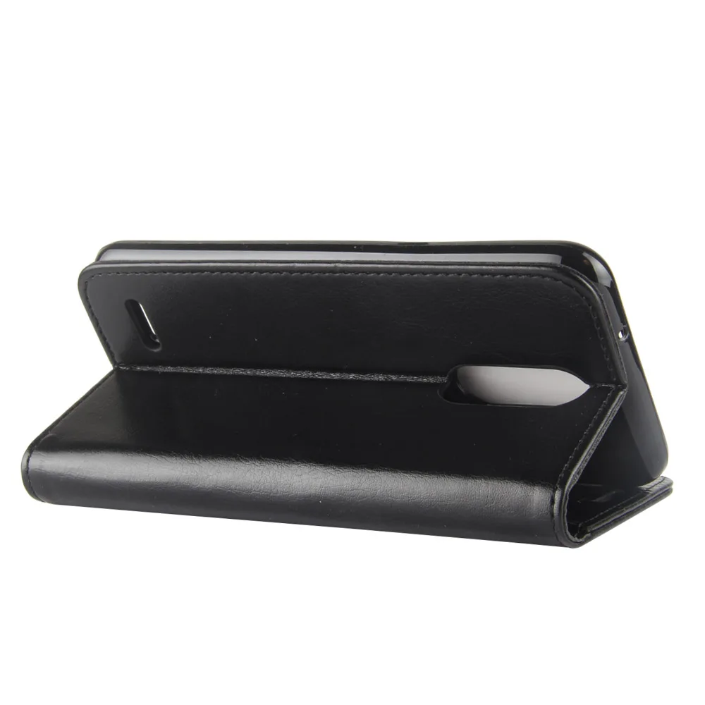 YINGHUI Vintage Case For LG Aristo 2 LV3 2018 Phone Leather Flip Cover for Silicone Protective | Мобильные телефоны и