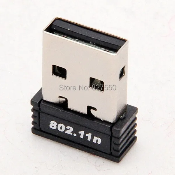 W4 100% Оригинальная Wi Fi модем новые чипы мини 150 Мбит/с USB Беспроводной сетевая карта
