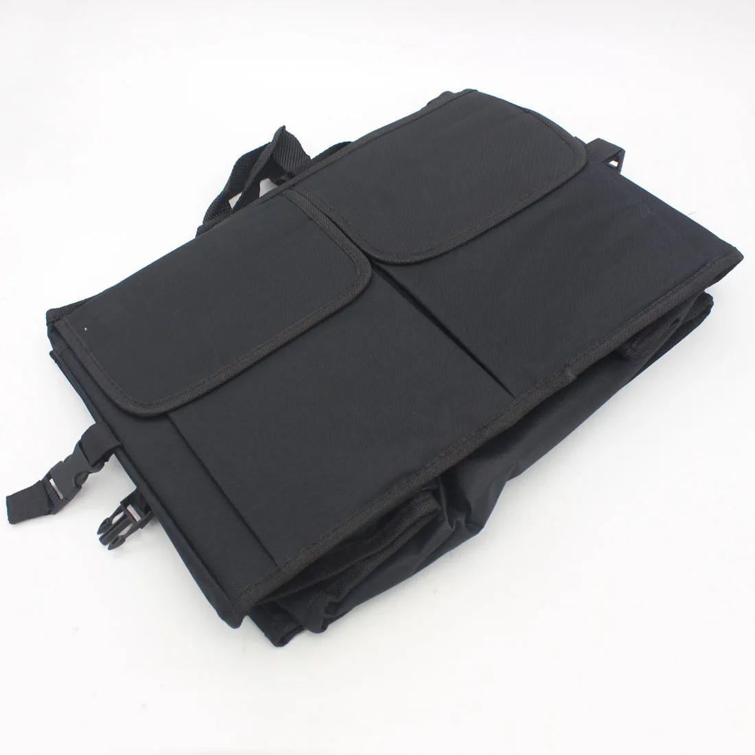 1х Автомобильный багажник многофункциональная сумка для хранения стойка