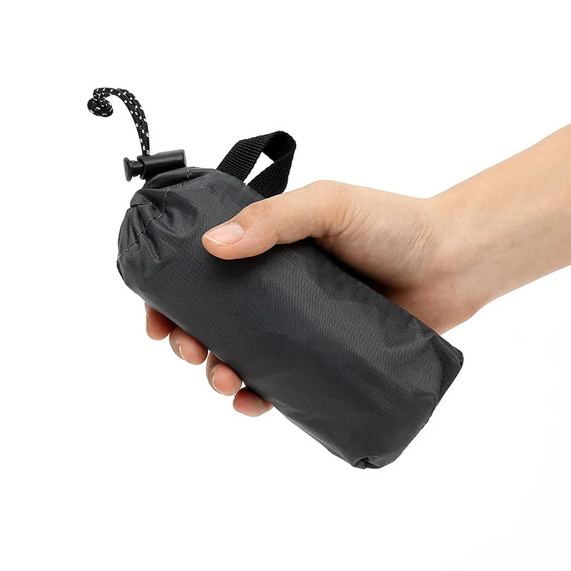 Новинка 2019 мужские рюкзаки из парусины многофункциональная Водонепроницаемая