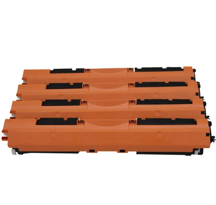 Хака Совместимость CRG-129 CRG329 CRG-729 тонер-картридж для Canon LBP7010C LBP7018C LBP-7010C CP1021 MFPM175nw