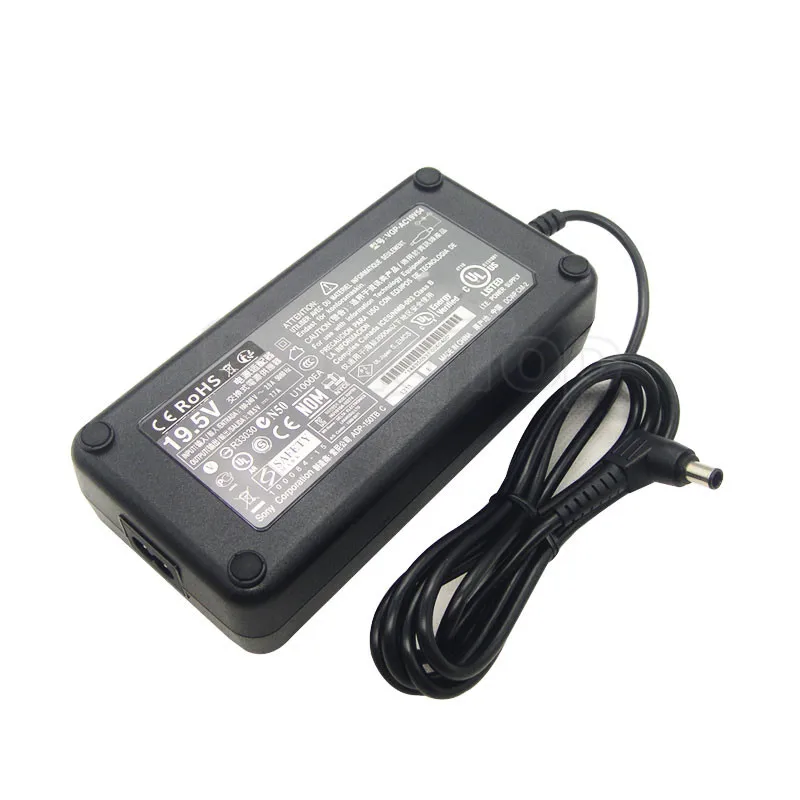 19 5 V 7.7A 150W AC Мощность адаптер ноутбука для Sony VGC JS250 VPCL231FX VGP AC19V17 AC19V18 AC19V54 Батарея