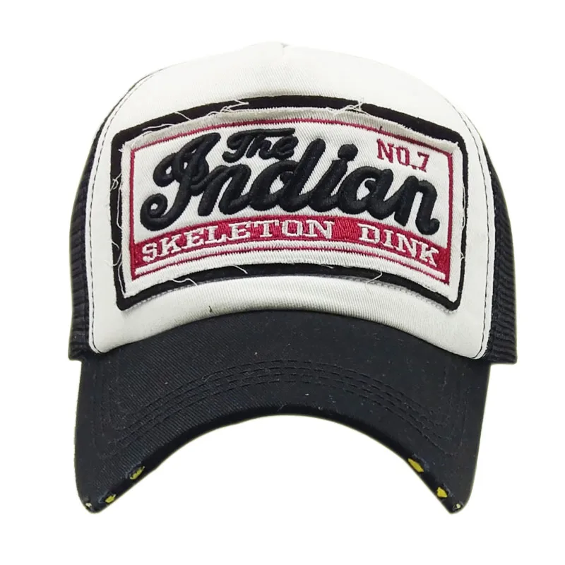 Черная летняя бейсболка Rebel сетчатая Кепка с вышивкой головные уборы для мужчин и