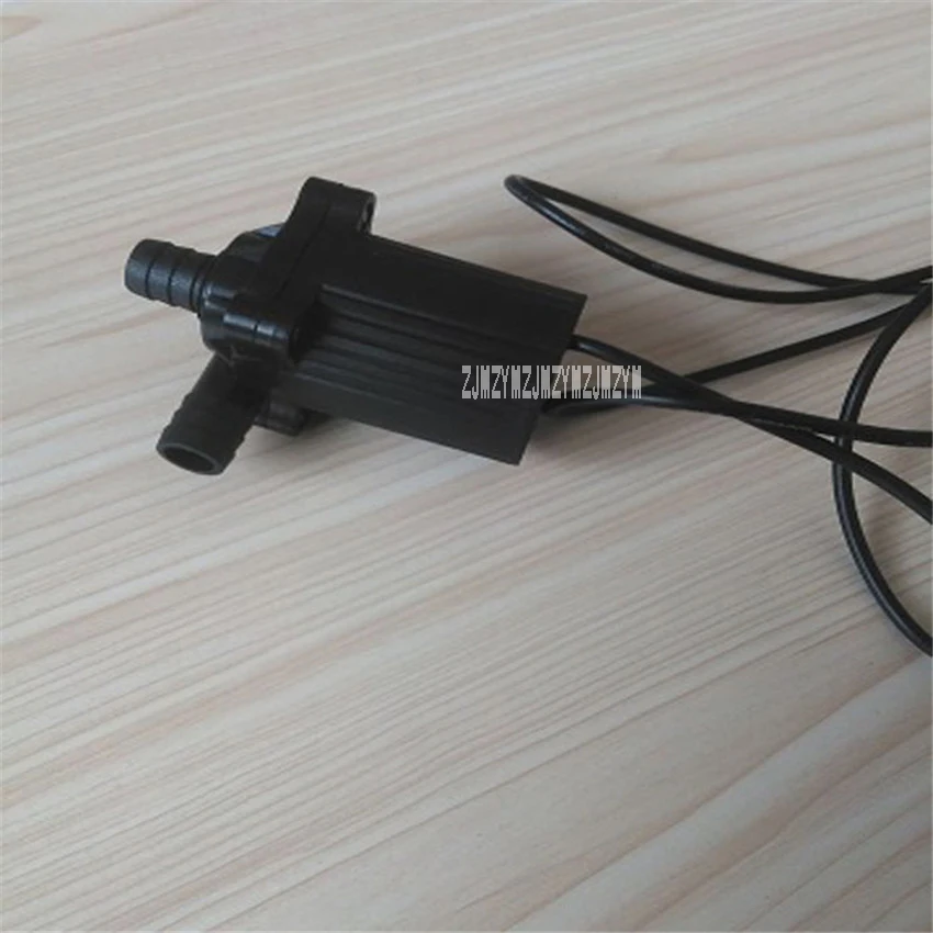 ZX43D 1240 12v 14 4 W 1.2A 4M очиститель воды загрязнение здоровья миниатюрный водяной насос