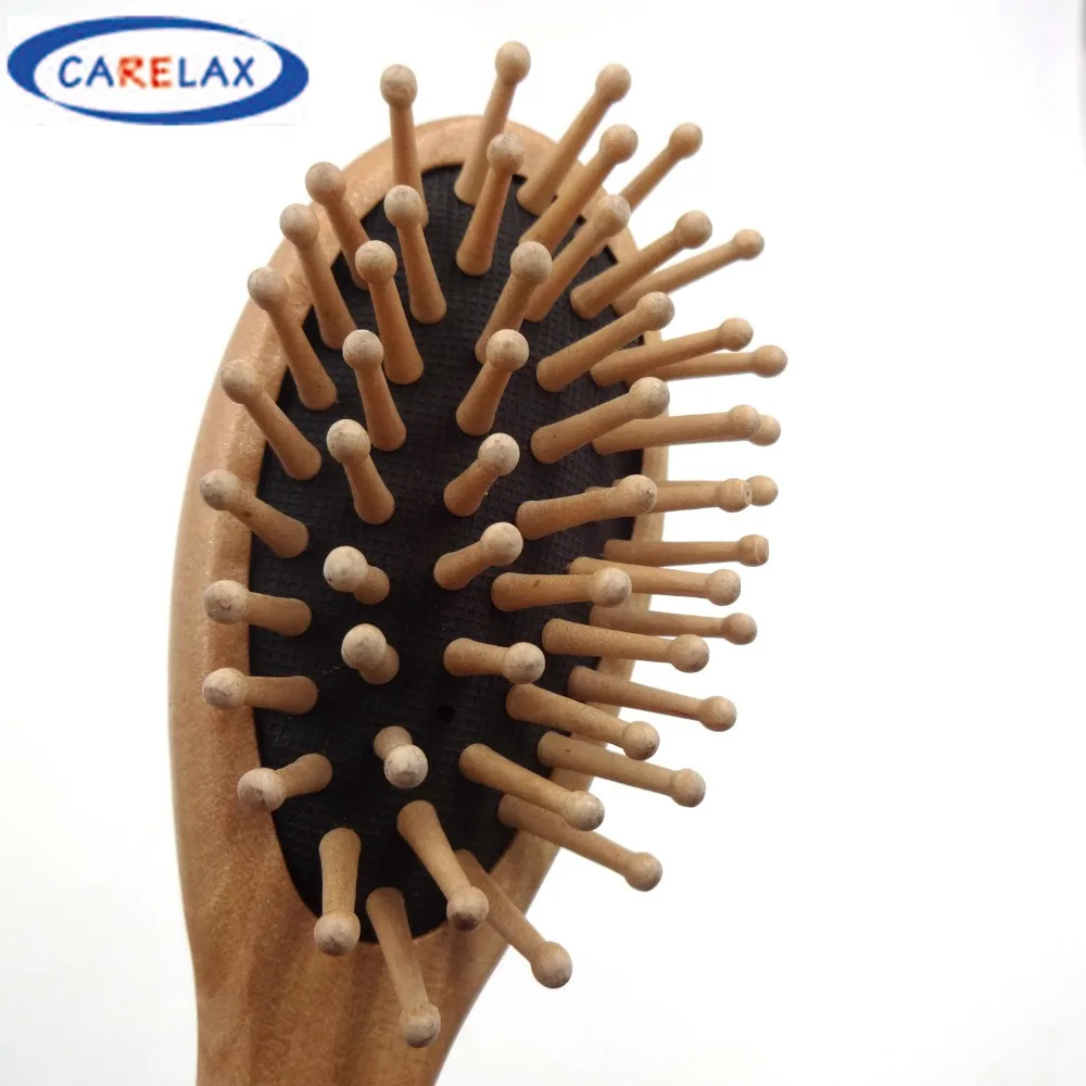 2 шт. щетка для волос и расческа набор воздушной подушке щетки Pro массажа головы