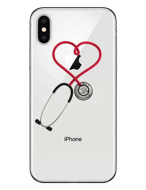 Ты мой человек Чехлы для iPhone X XS XR Макс 5 6 7 8 Plus S SE серые анатомии ТПУ Мягкий