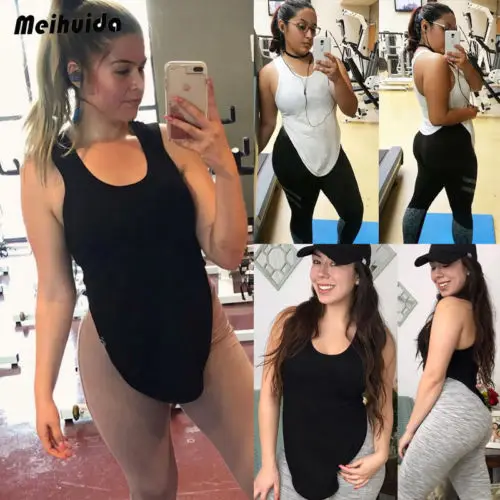 Женский фитнес растяжка тренировка майка полый жилет Сетчатая футболка топы