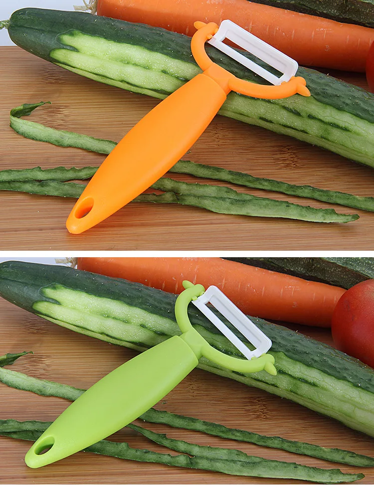 1 шт. многофункциональный инструмент для чистки картофеля моркови дыни гаджет