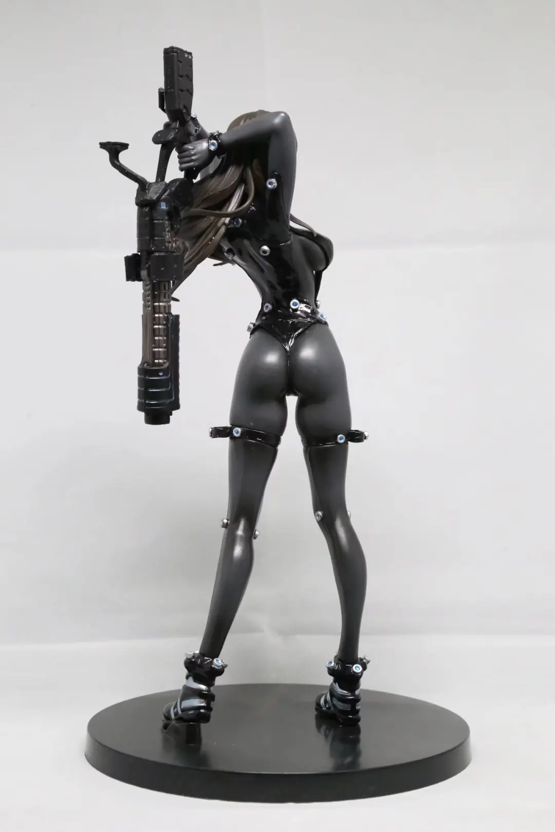 GANTZ Reika Xshotgun Ver. И Сексуальные фигурки для девочек ANZU yamaki ПВХ Коллекционные