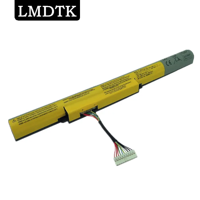 LMDTK Новый аккумулятор для ноутбука L12L4K01 L12S4E21N L12S4K01 L12M4E21 L12M4K01 для ideaPad Z500 Z500T Z400 Z400T Z500P Touch Series LMDTK Новый аккумулятор для ноутбука L12L4K01 L12S4E21N L12S4K01 L12M4E21 L12M4K01 для ideaPad Z500 Z500T Z400 Z400T Z500P Touch Series