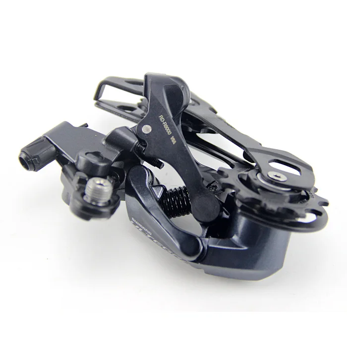 SHIMANO ULTEGRA R8020 Groupset 105 R8020 Гидравлический дисковый тормоз переключатель шоссейный велосипед R8020 R8070 переключатель переднего и заднего хода