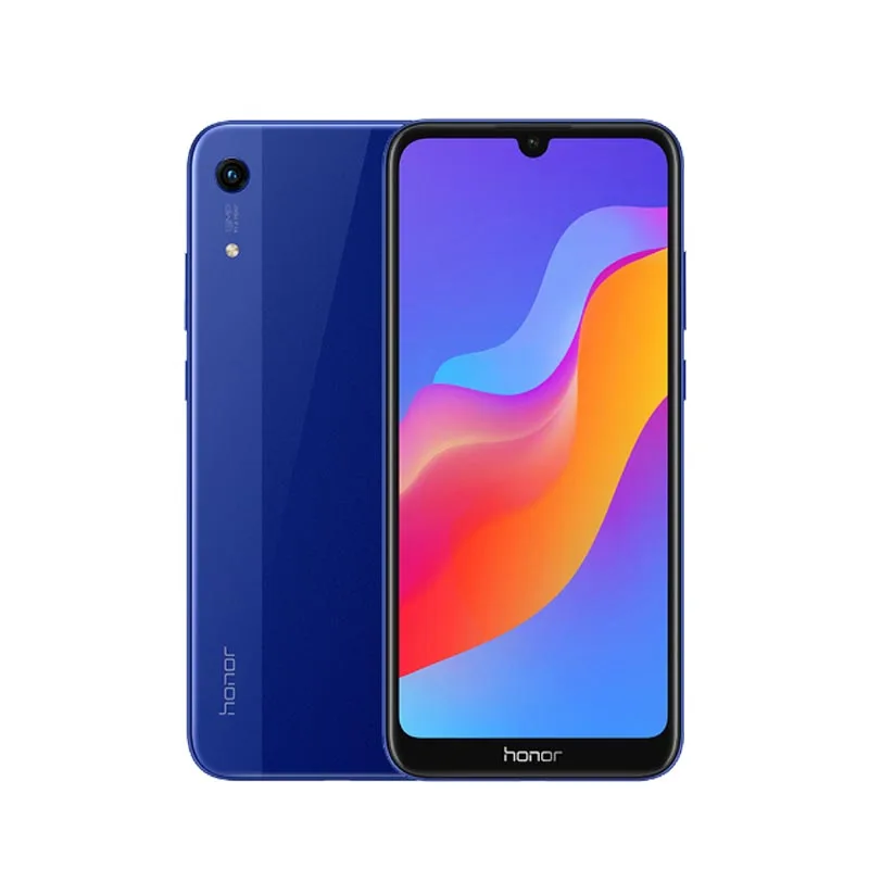 Смартфон с глобальной прошивкой Honor 8A 6 09 &quotFullview MT6765 Восьмиядерный Android 9 0 13MP 8MP