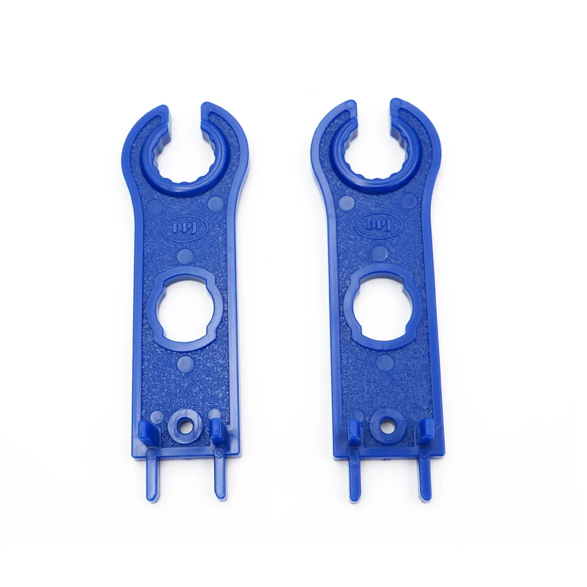 MC4 Y 3Y 4Y branch module MC4 Connector for solar panel parallel connection connect solar system Cutter Stripper Crimping Tool