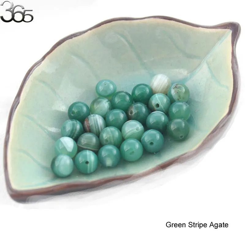 Бесплатная доставка 4-12 мм шар круглый гладкий бандаж зеленый агат оникс свободно