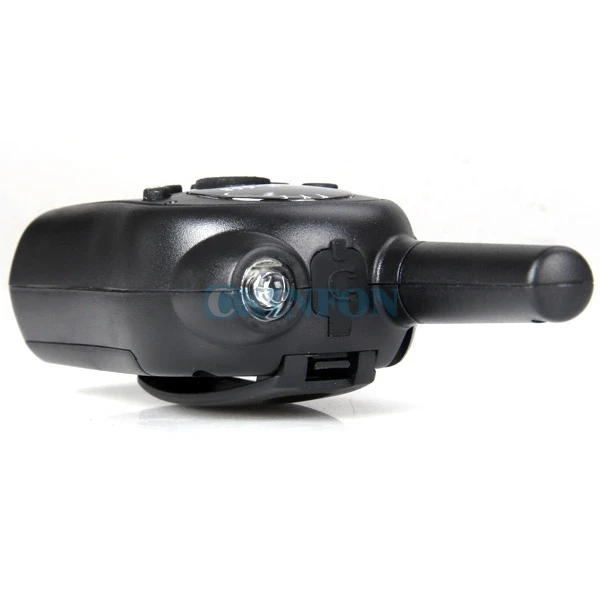 DHL 50 шт в наборе 2 шт. = 1 комплект T-668 8-канальный 5 км Twintalker иди и болтай Walkie Talkie “иди