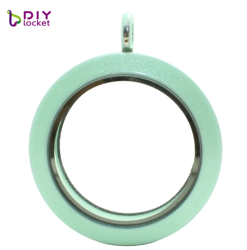 Фото diylocket New Colorful 30mm Round twist living locket necklace floating charm pandent (chains included for free) Украшения и diylocket New Colorful 30mm Round twist living locket necklace floating charm pandent (chains included for free) Украшения и