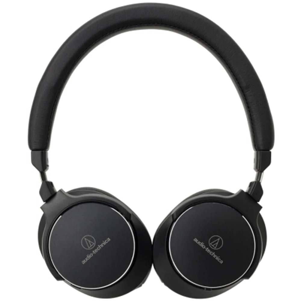 Audio-Technica SR5BT портативная гарнитура беспроводная NFC Bluetooth Музыкальные наушники HiFi